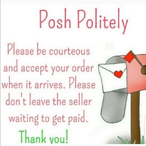 Meet your Posher, Rhonda - Picture 4 of 5